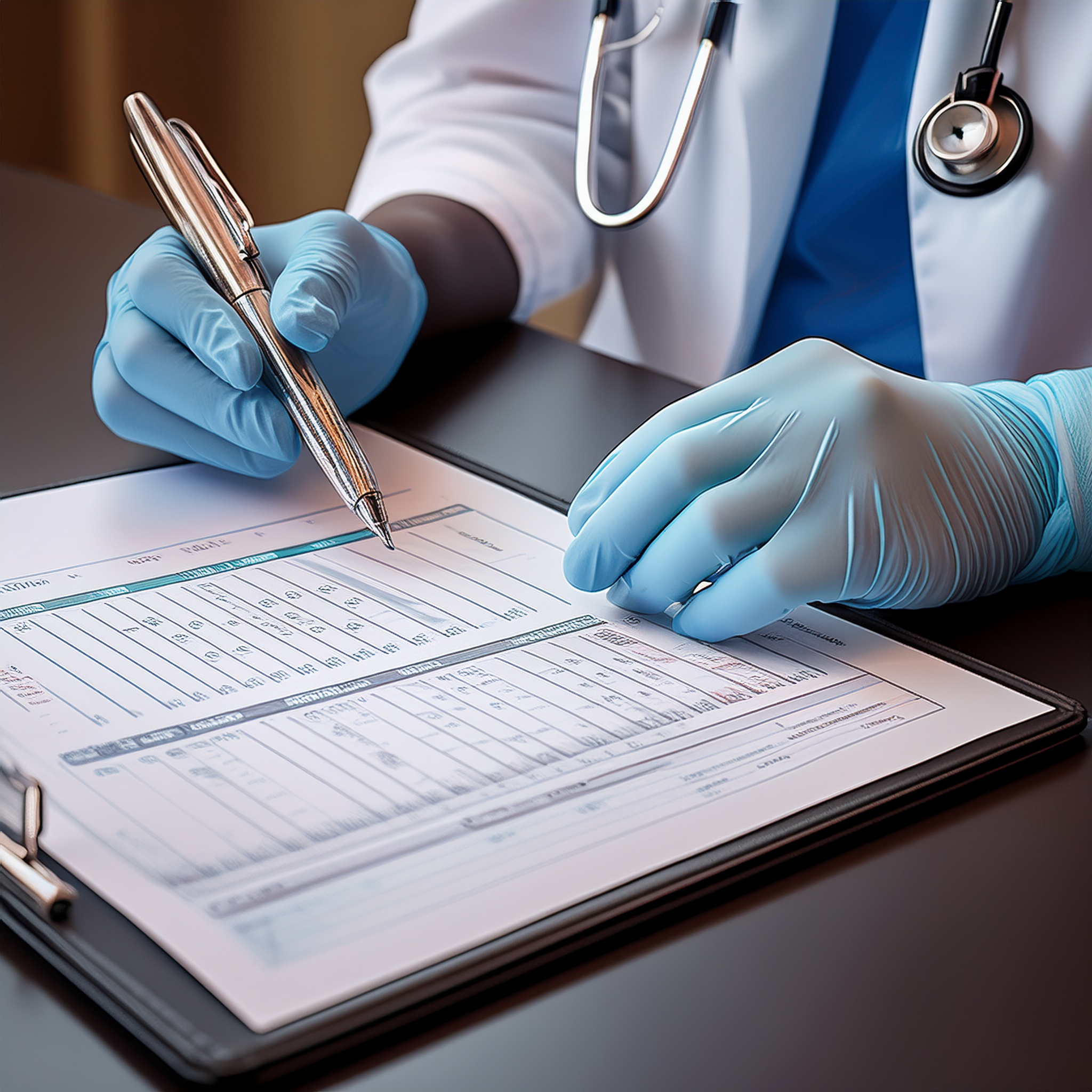 Investigation Review